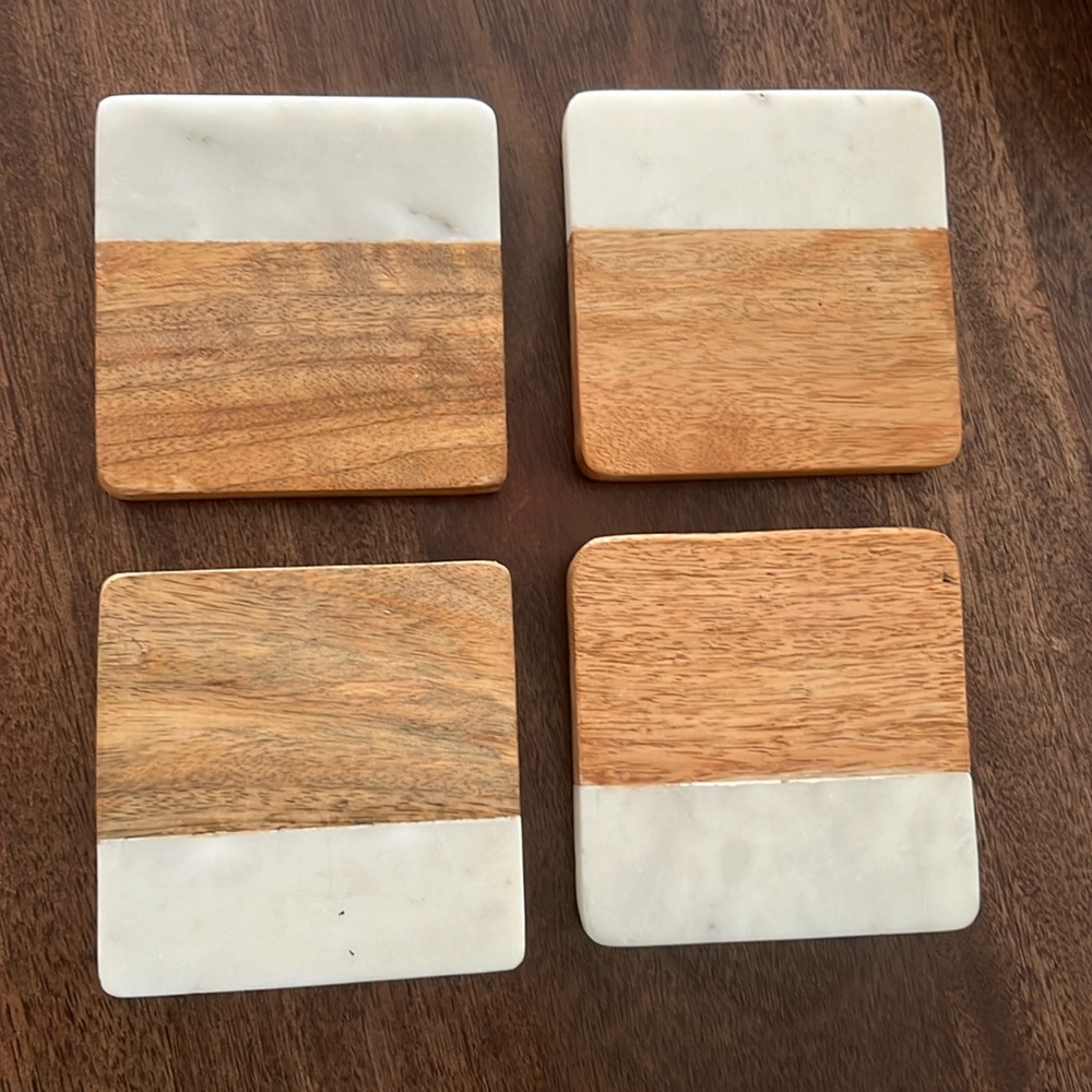 Coasters